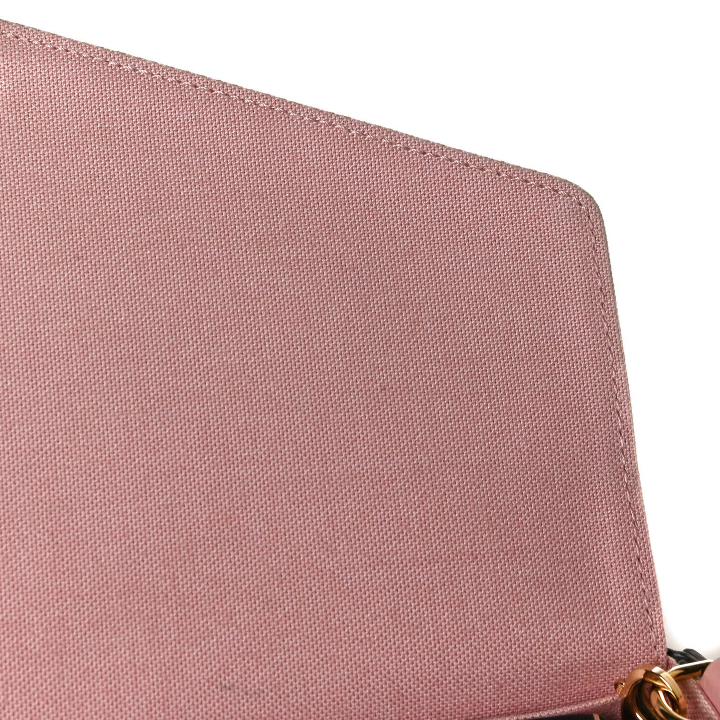Empreinte Pochette Felicie Chain Wallet Rose Poudre