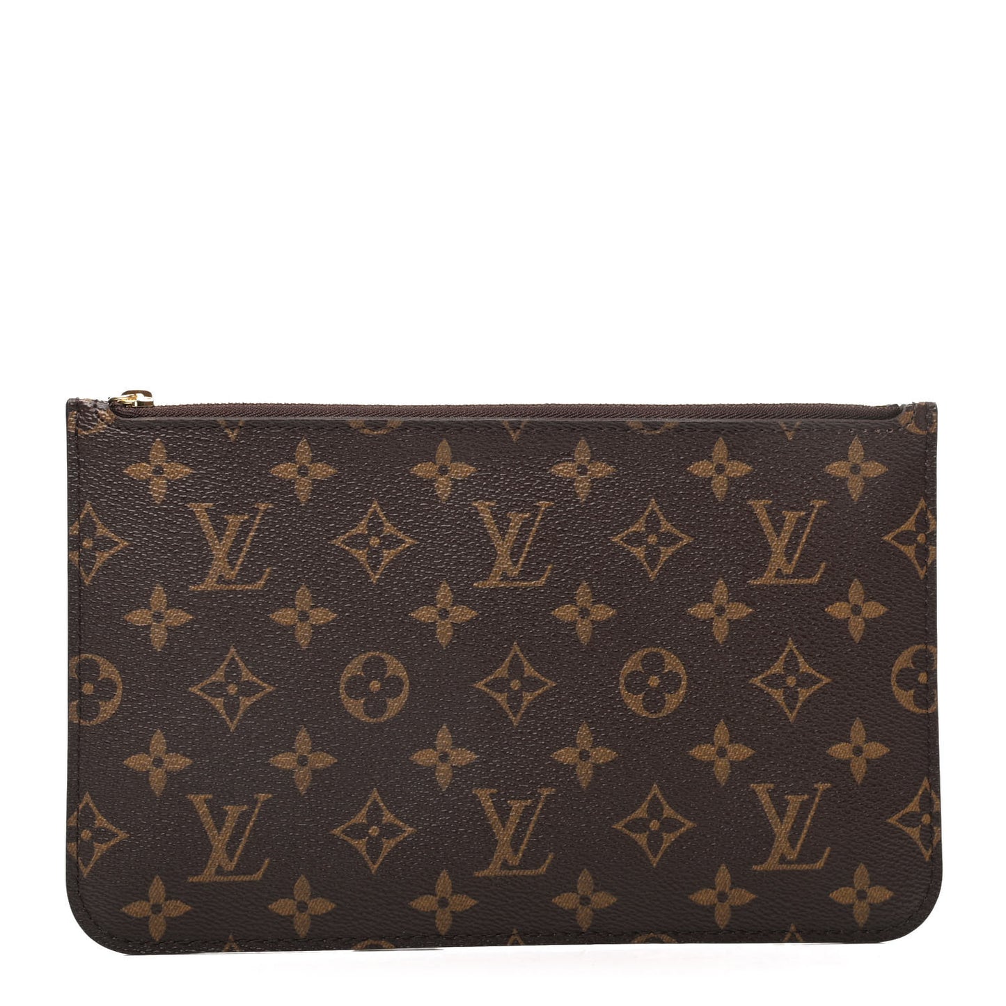 Monogram Neverfull MM GM Pochette