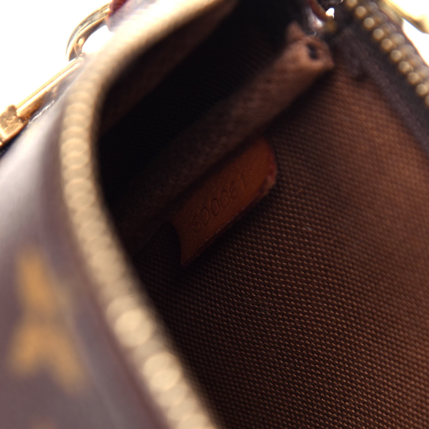Louis Vuitton Monogram Pochette Accessories 6 of 9