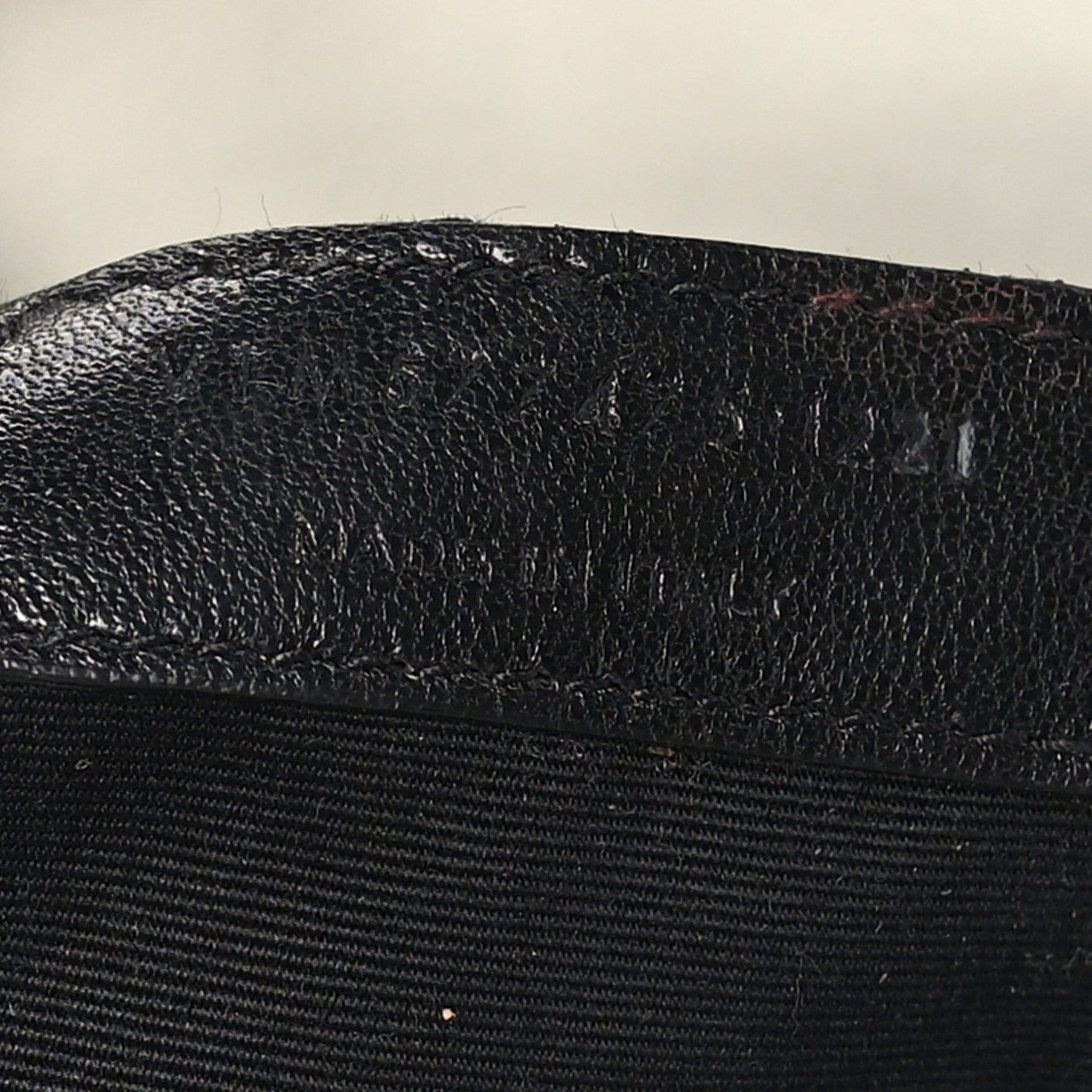 Saint Laurent Lambskin Quilted Medium Loulou Puffer Monogram Chain Satchel Crema Soft 7 of 10