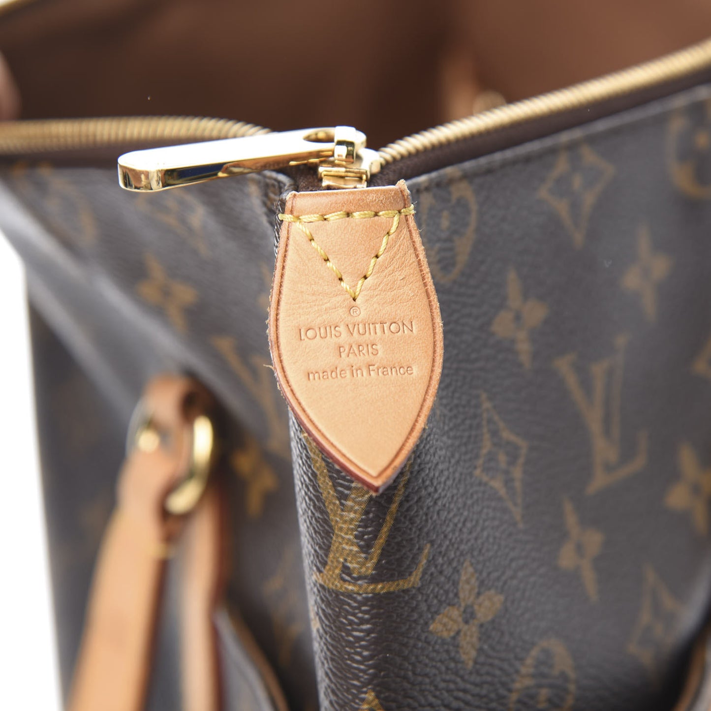Monogram Totally MM