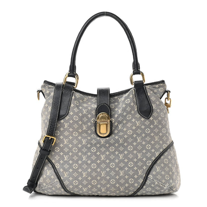 Louis Vuitton Monogram Idylle Elegie Encre 1 of 13