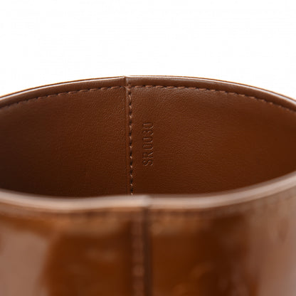 Louis Vuitton Vernis Astor Place Bronze 13 of 14