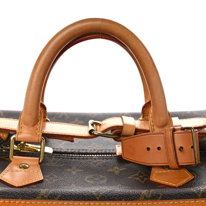Louis Vuitton Monogram Cruiser 40 17 of 18