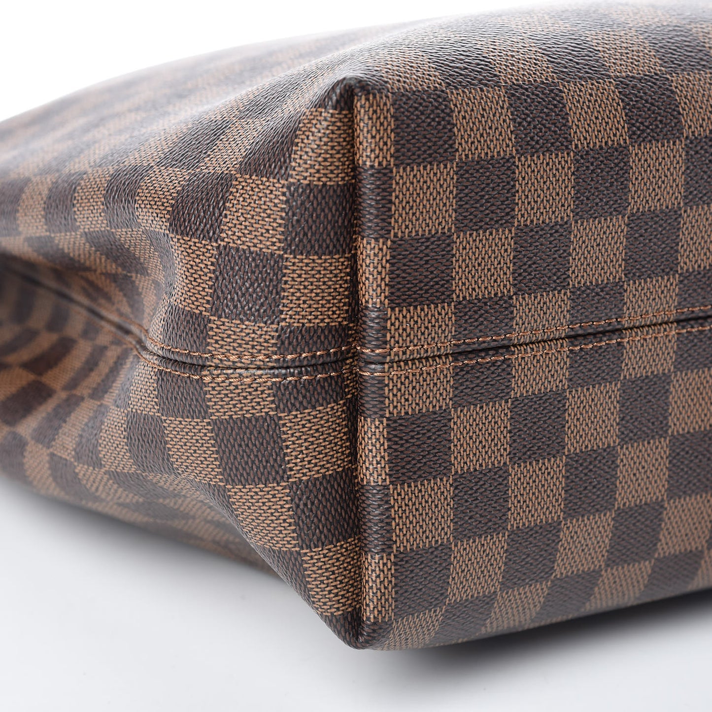 Damier Ebene Graceful MM