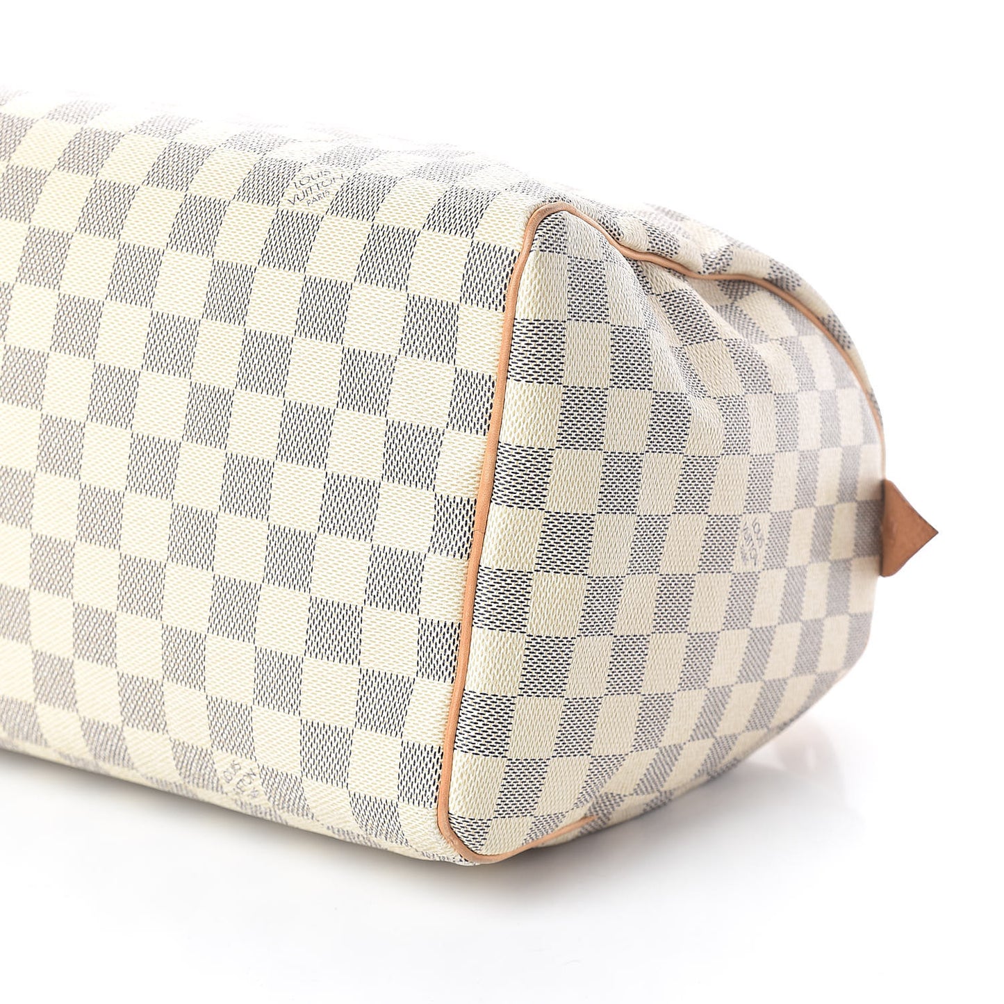 Damier Azur Speedy 30