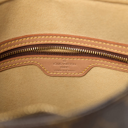 Louis Vuitton Monogram Looping GM 5 of 10