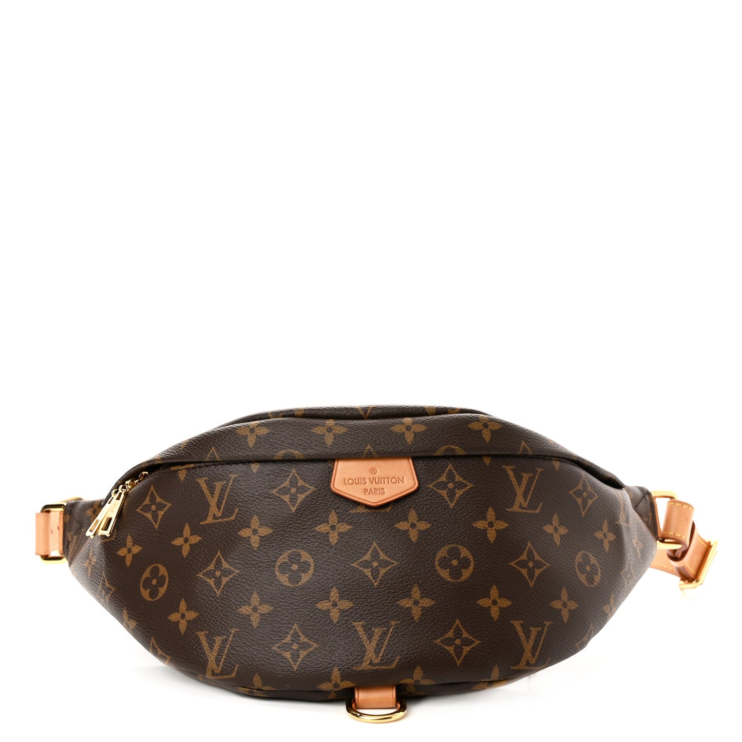 Monogram Bumbag