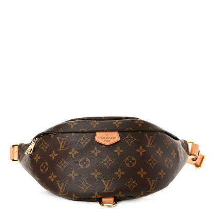 Louis Vuitton Monogram Bumbag 1 of 10