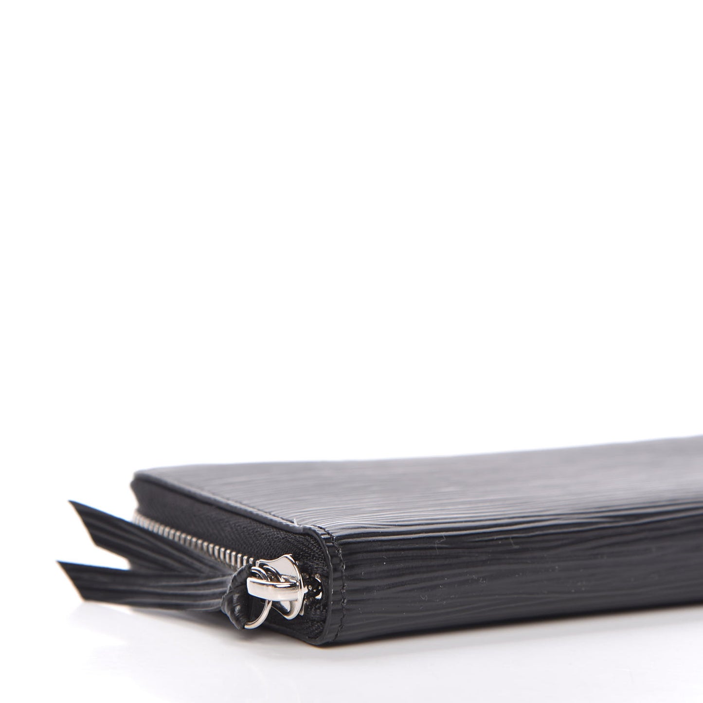 Epi Clemence Wallet Black