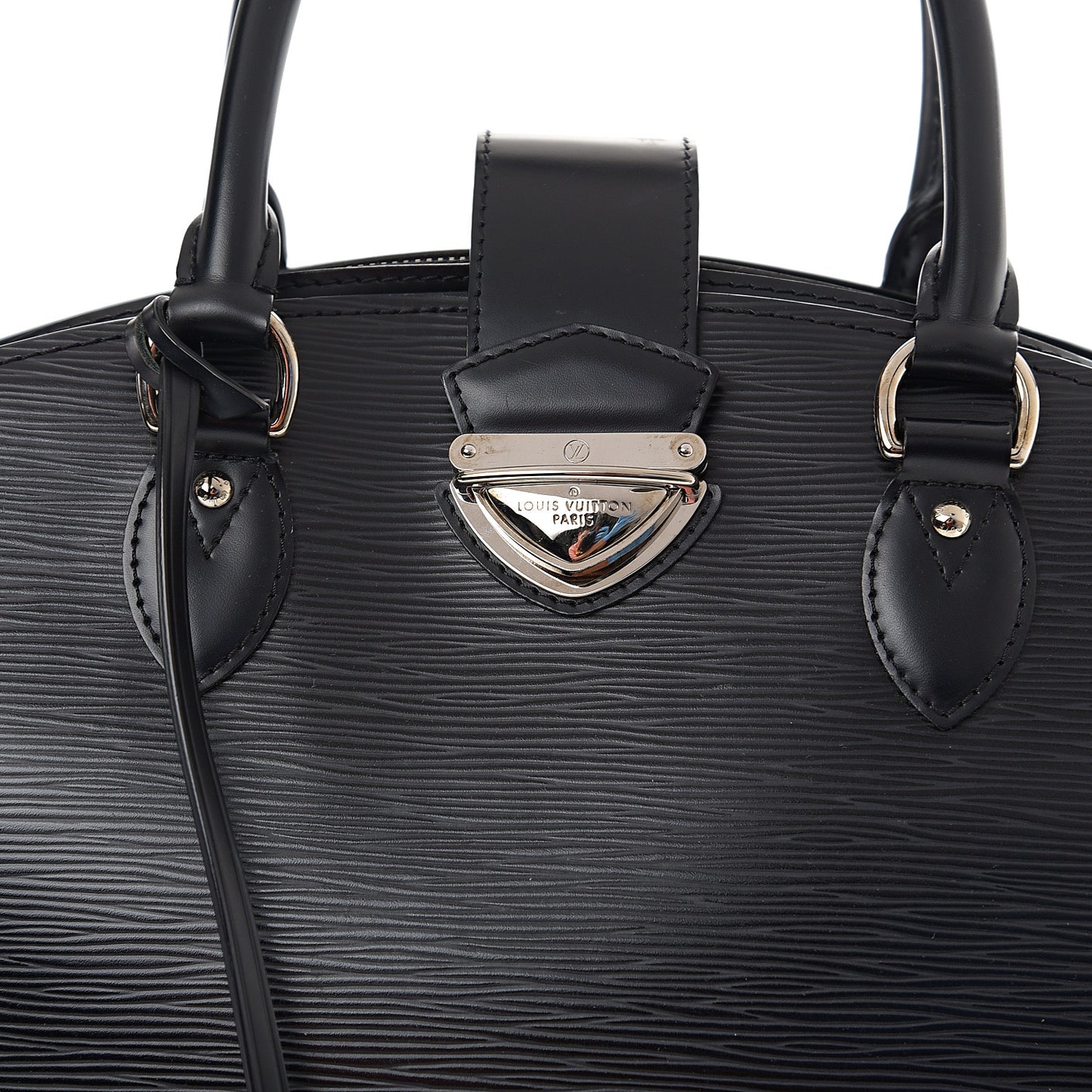 Epi Pont-Neuf GM Black