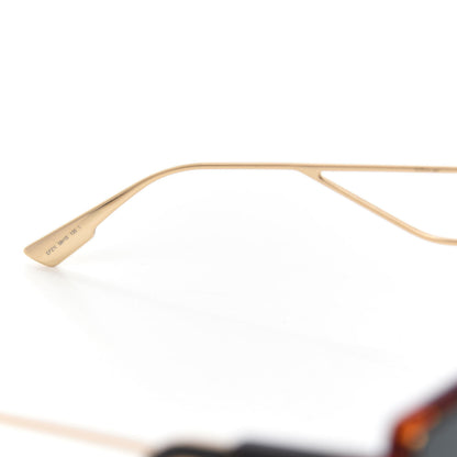 Christian Dior Square 30 Montaigne Sunglasses Tortoise 5 of 7