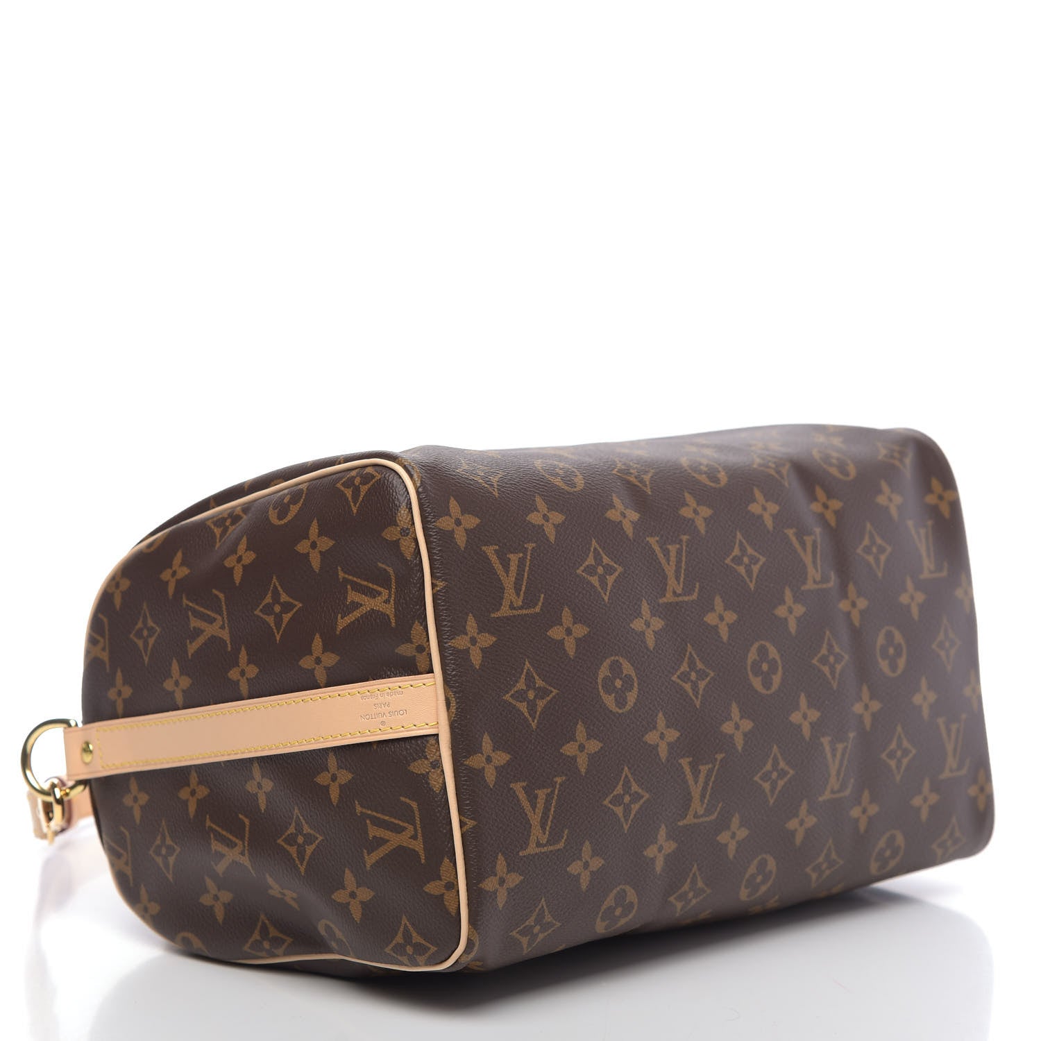 Louis Vuitton Monogram Speedy Bandouliere 30 4 of 10