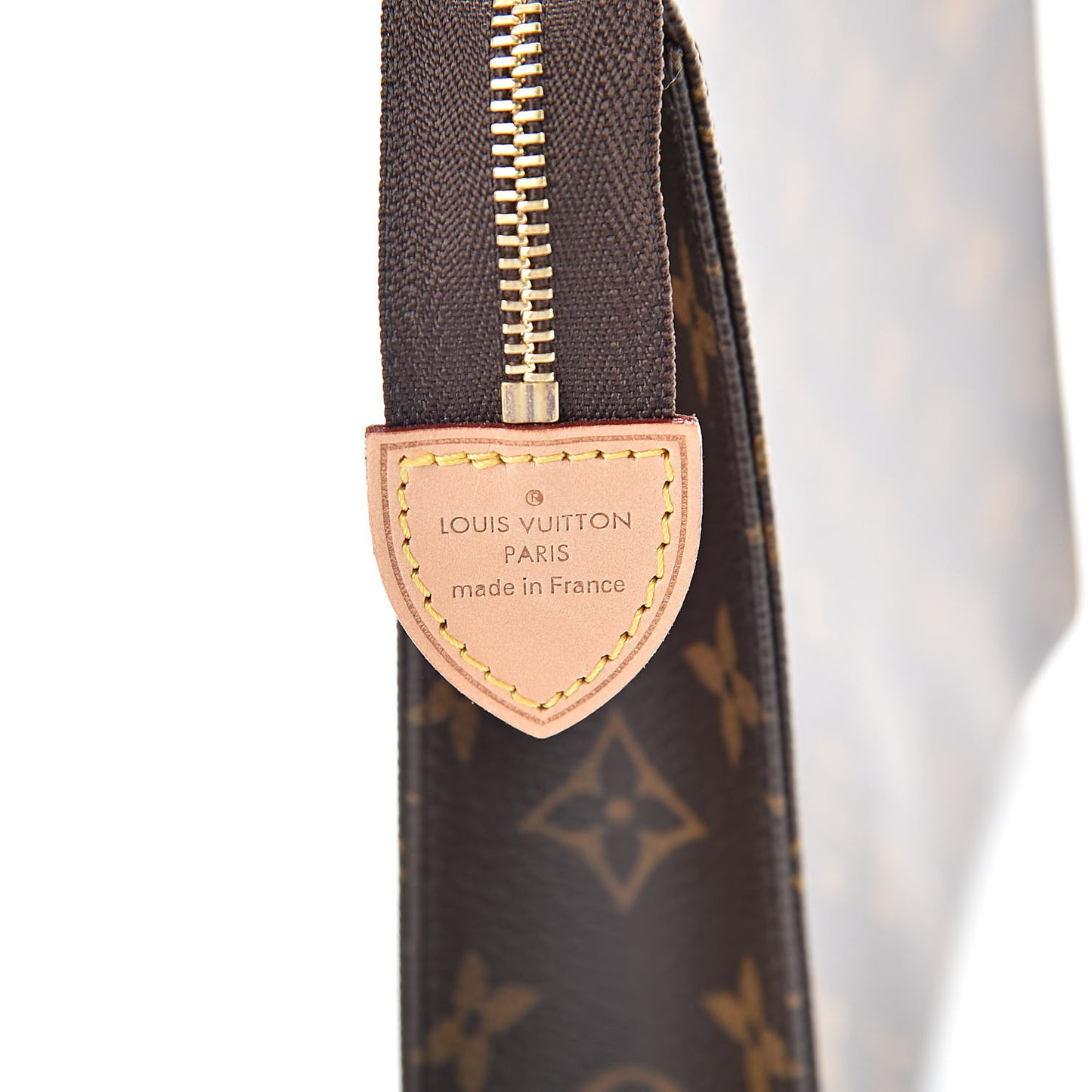 Monogram Toiletry Pouch 26