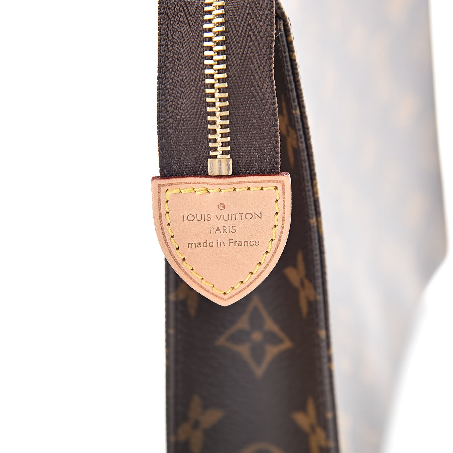 Louis Vuitton Monogram Toiletry Pouch 26 6 of 9