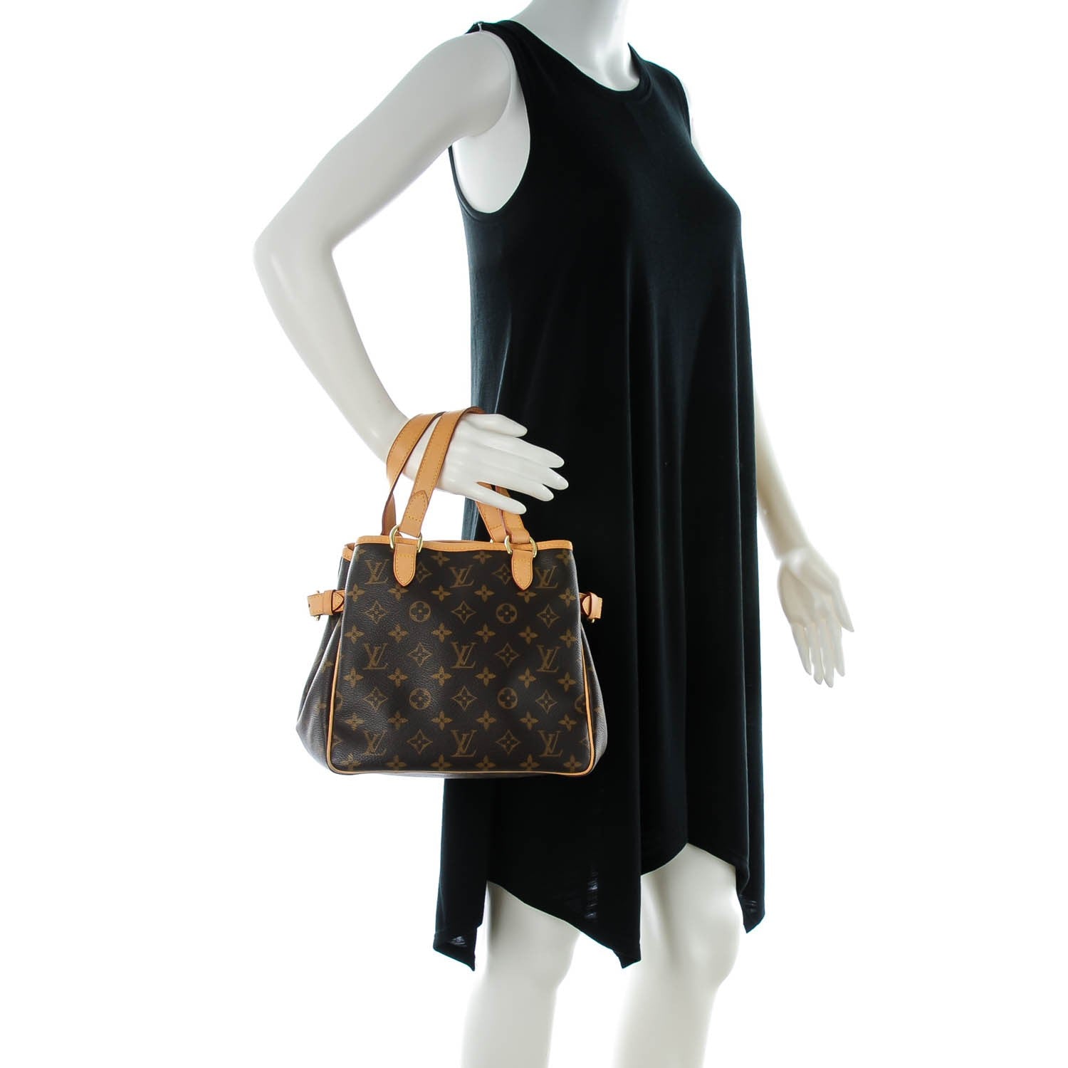 Louis Vuitton Monogram Batignolles 2 of 7