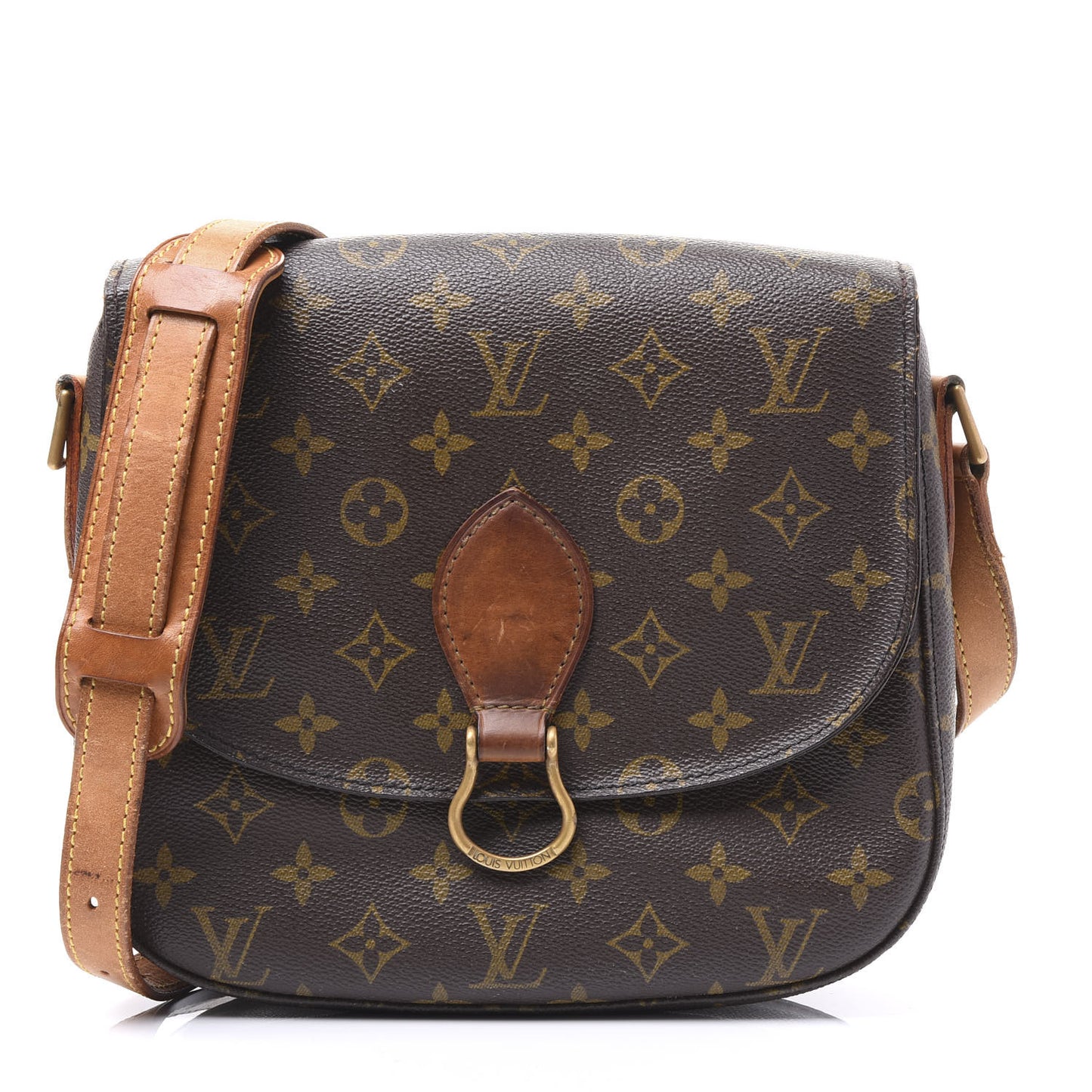 Monogram Saint Cloud GM