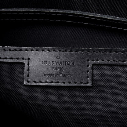 Louis Vuitton Damier Graphite Tadao 11 of 33