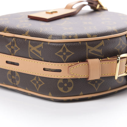 Louis Vuitton Monogram Boite Chapeau Souple 10 of 10