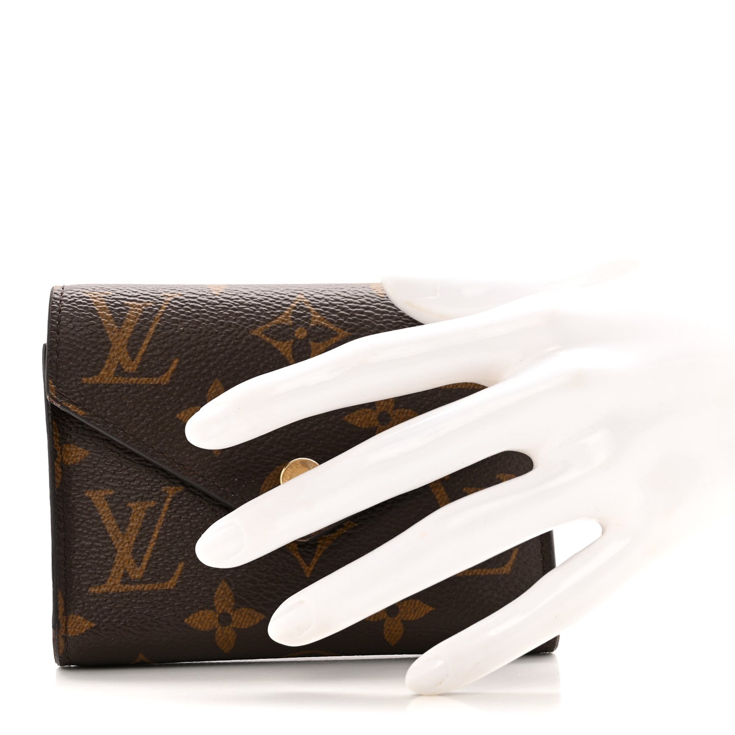 Monogram Victorine Wallet