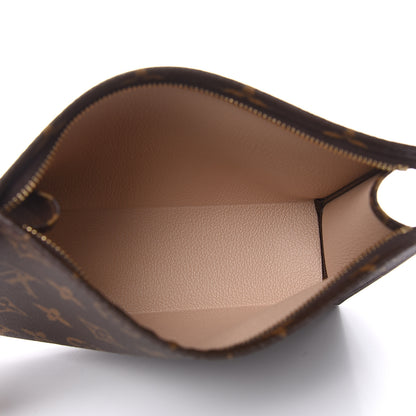 Louis Vuitton Monogram Toiletry Pouch 19 5 of 8