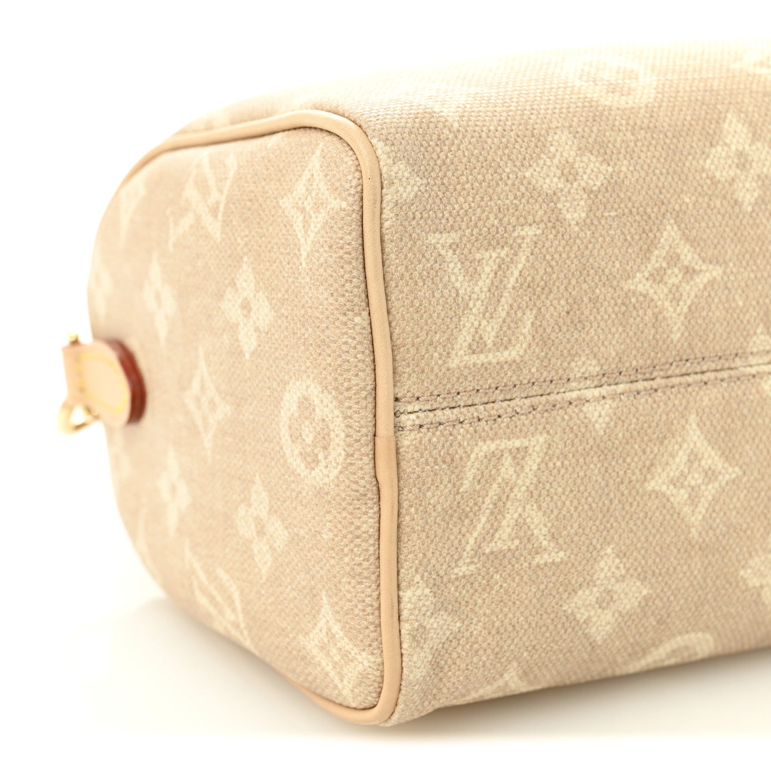 Louis Vuitton Meowgram Grace Coddington Speedy Bandouliere 20 8 of 11