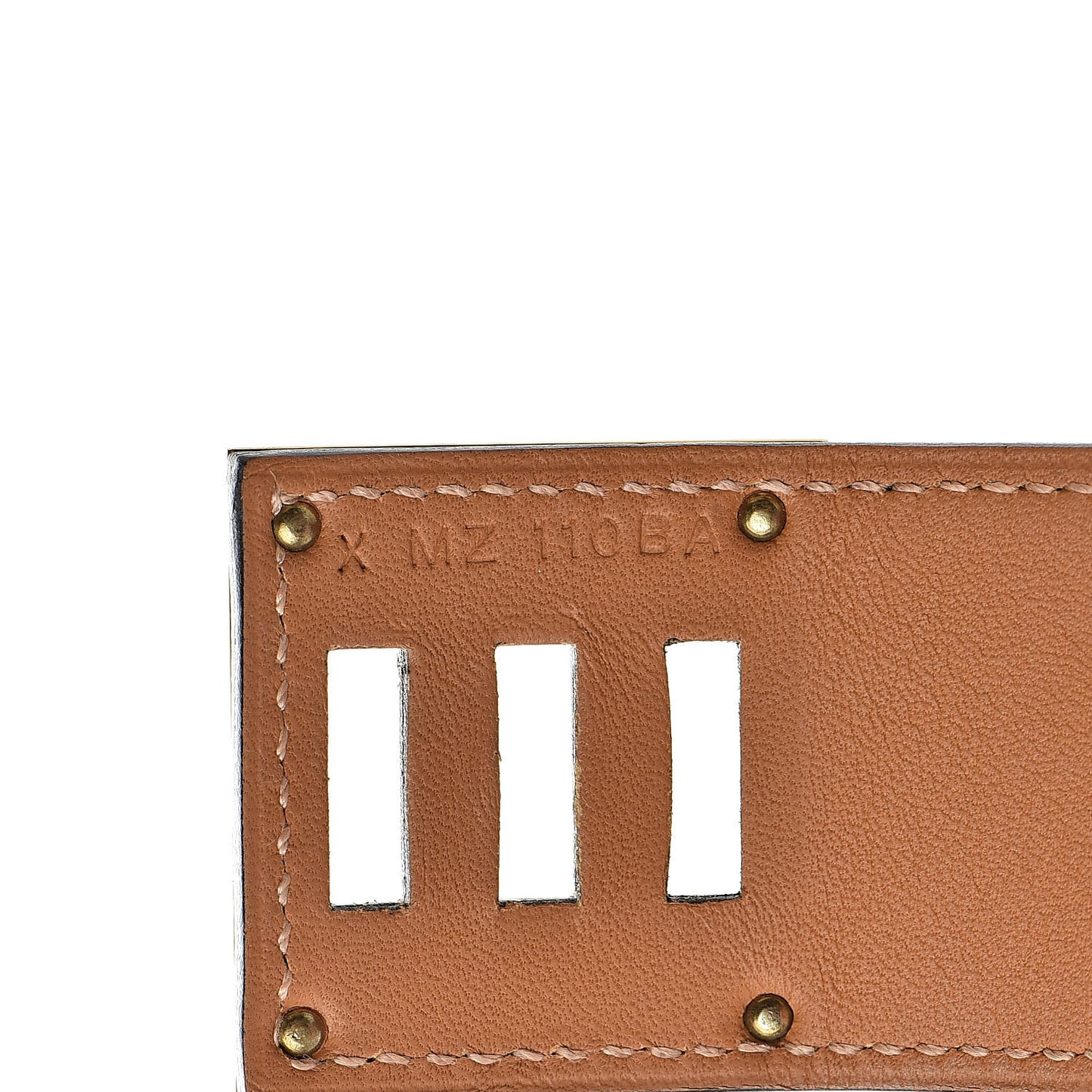 Box Kelly Dog Bracelet Black