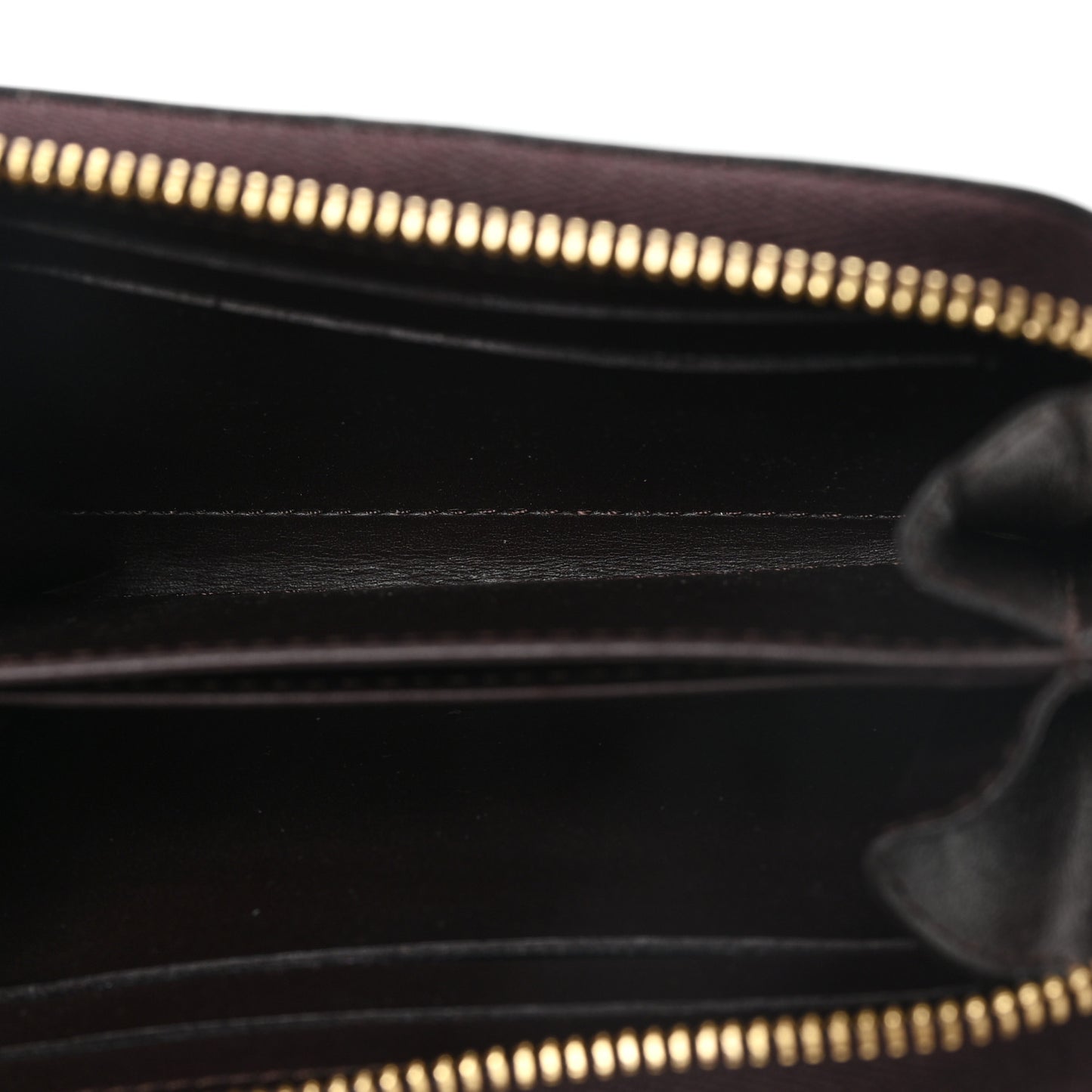 Vernis Zippy Coin Purse Amarante