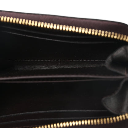 Louis Vuitton Vernis Zippy Coin Purse Amarante 5 of 6