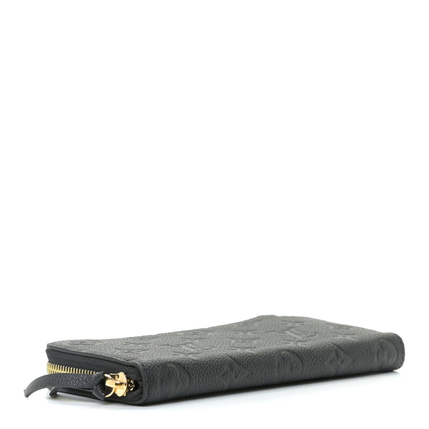 Empreinte Clemence Wallet Black