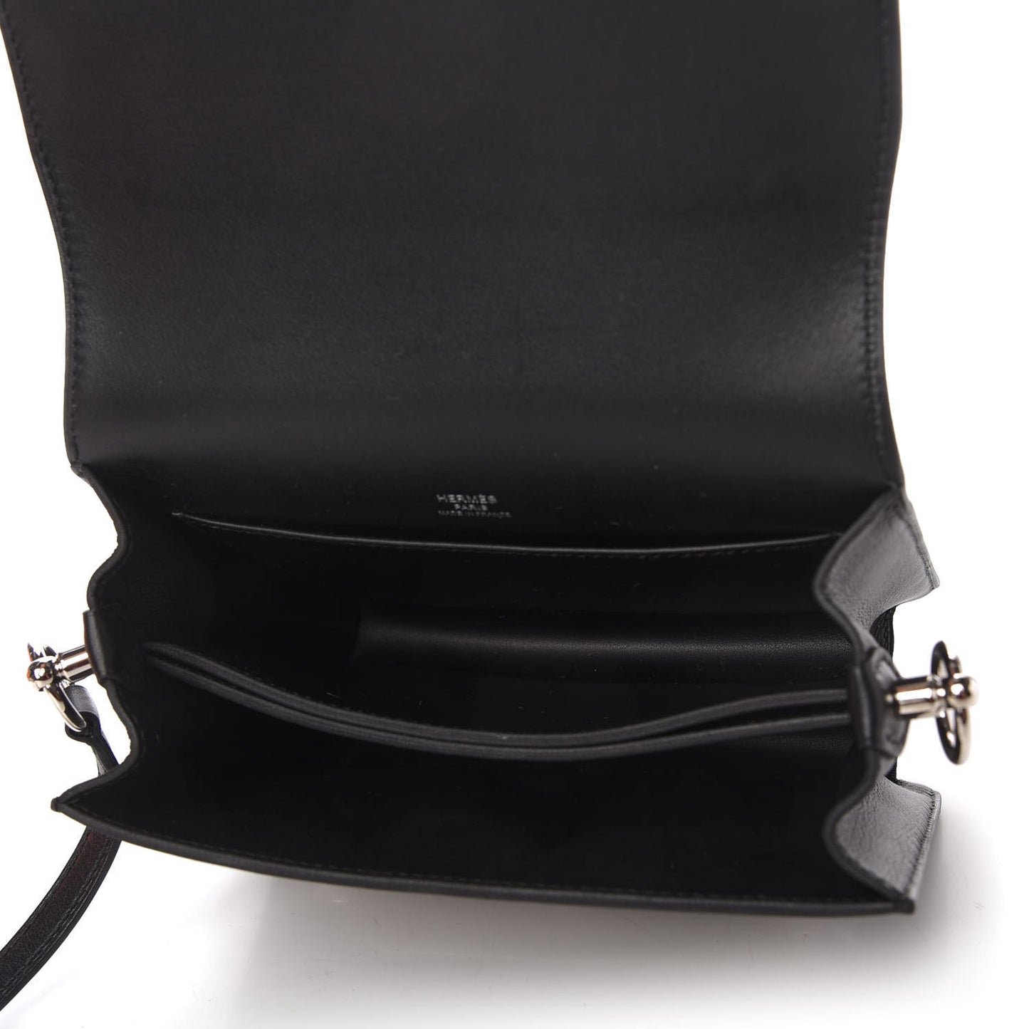 Swift Mini Sac Roulis Black