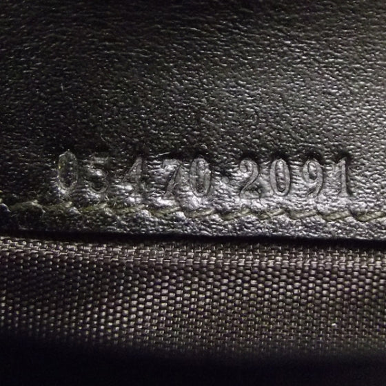 Monogram French Wallet