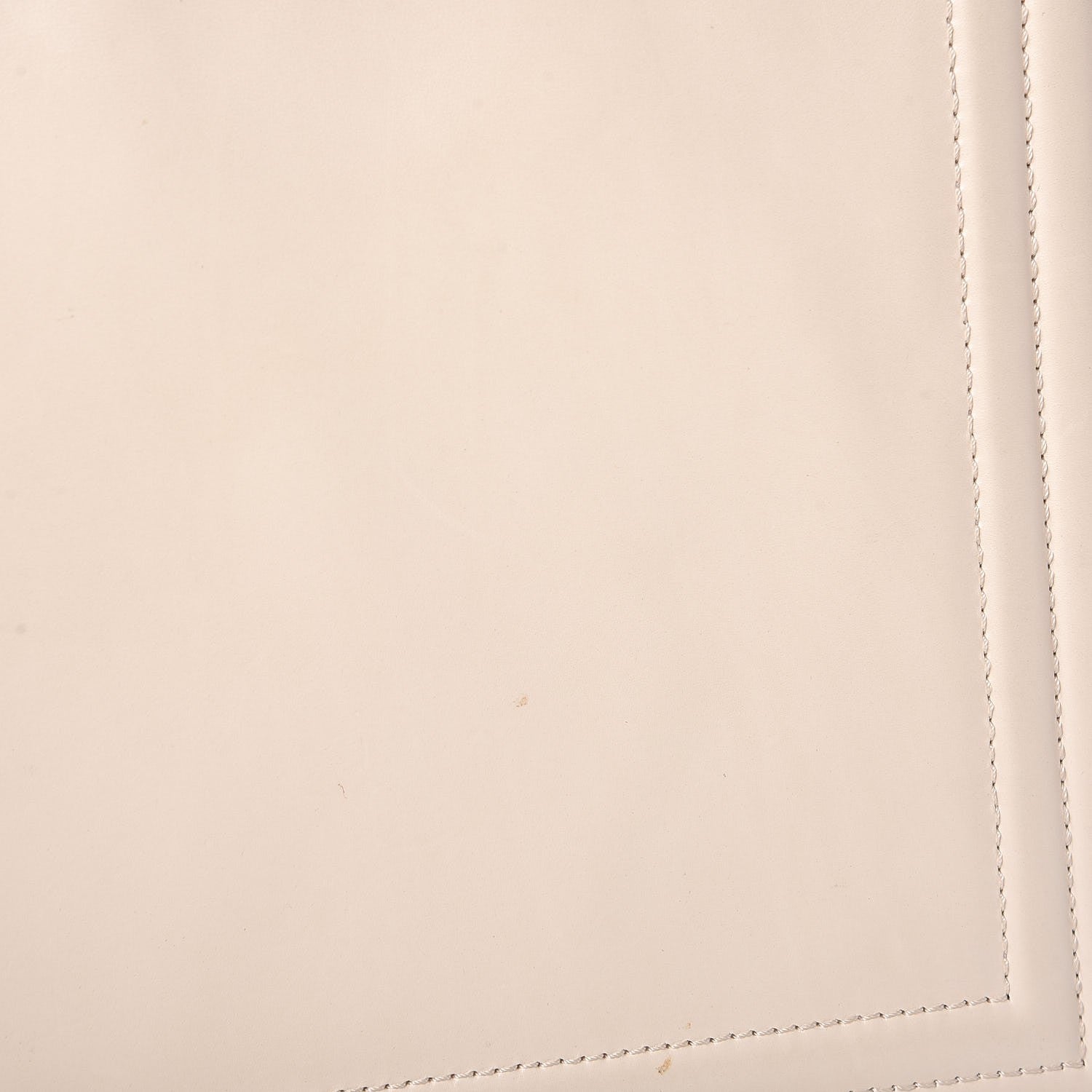 Chanel Glazed Calfskin Large Boy Flap Beige Clair 12 of 16