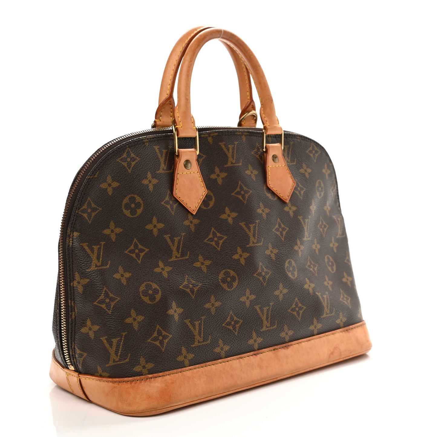 Monogram Alma PM
