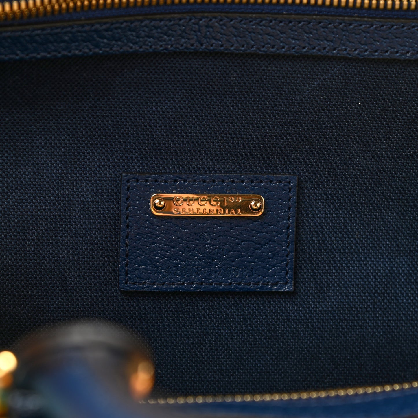GG Supreme Kaleidoscope Calfskin Script Logo Gucci 100 Carry-On Duffle Bag Blue Orange Multicolor Blue Agata