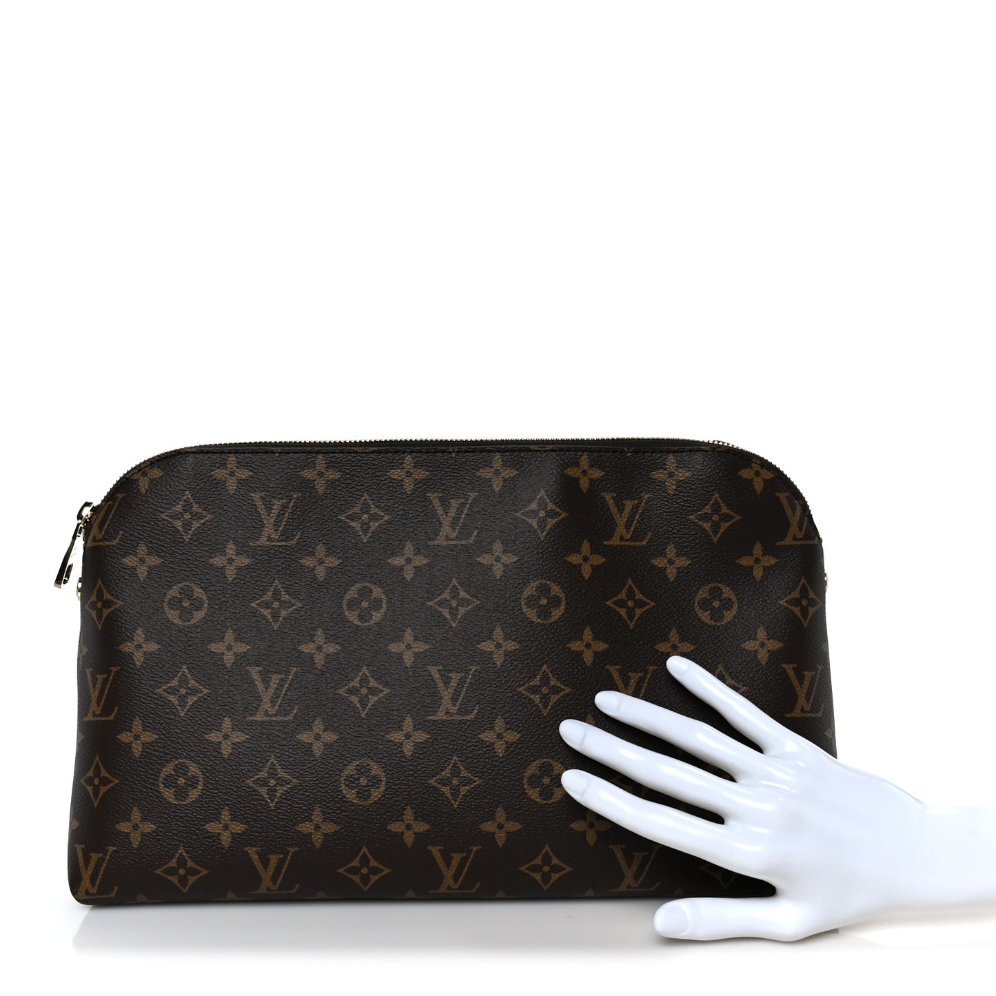 Monogram Ever More Pouch MM