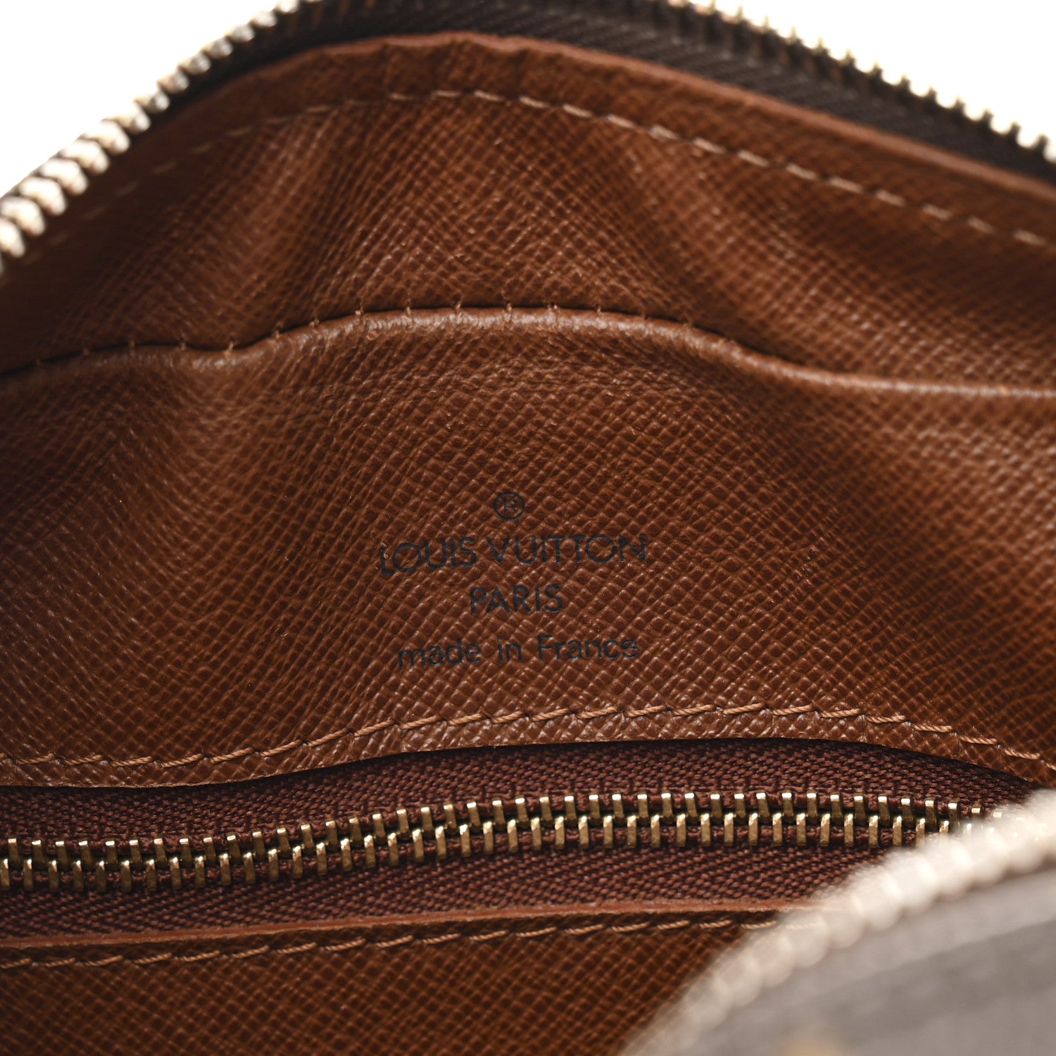 Louis Vuitton Monogram Nil 28 6 of 11