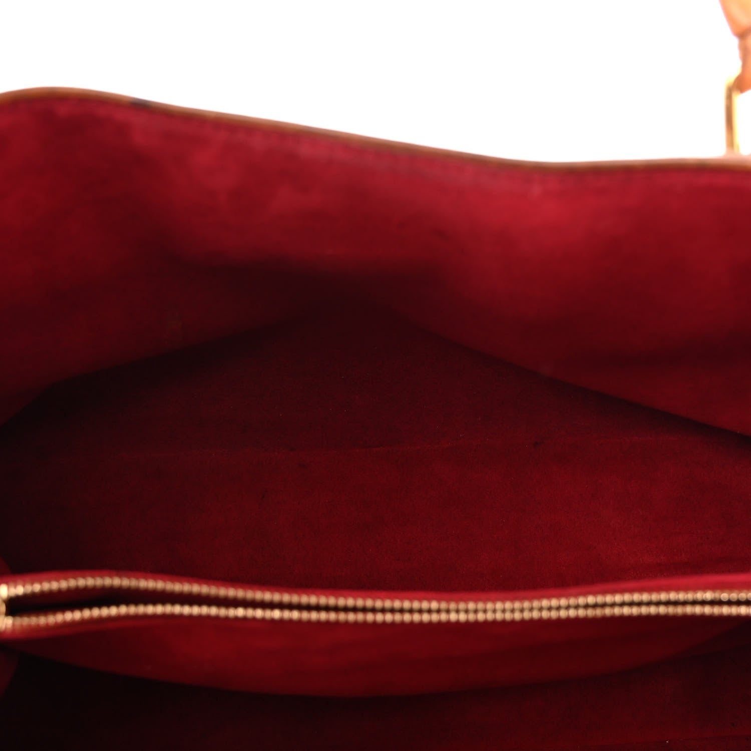 Louis Vuitton Monogram Griet 8 of 21