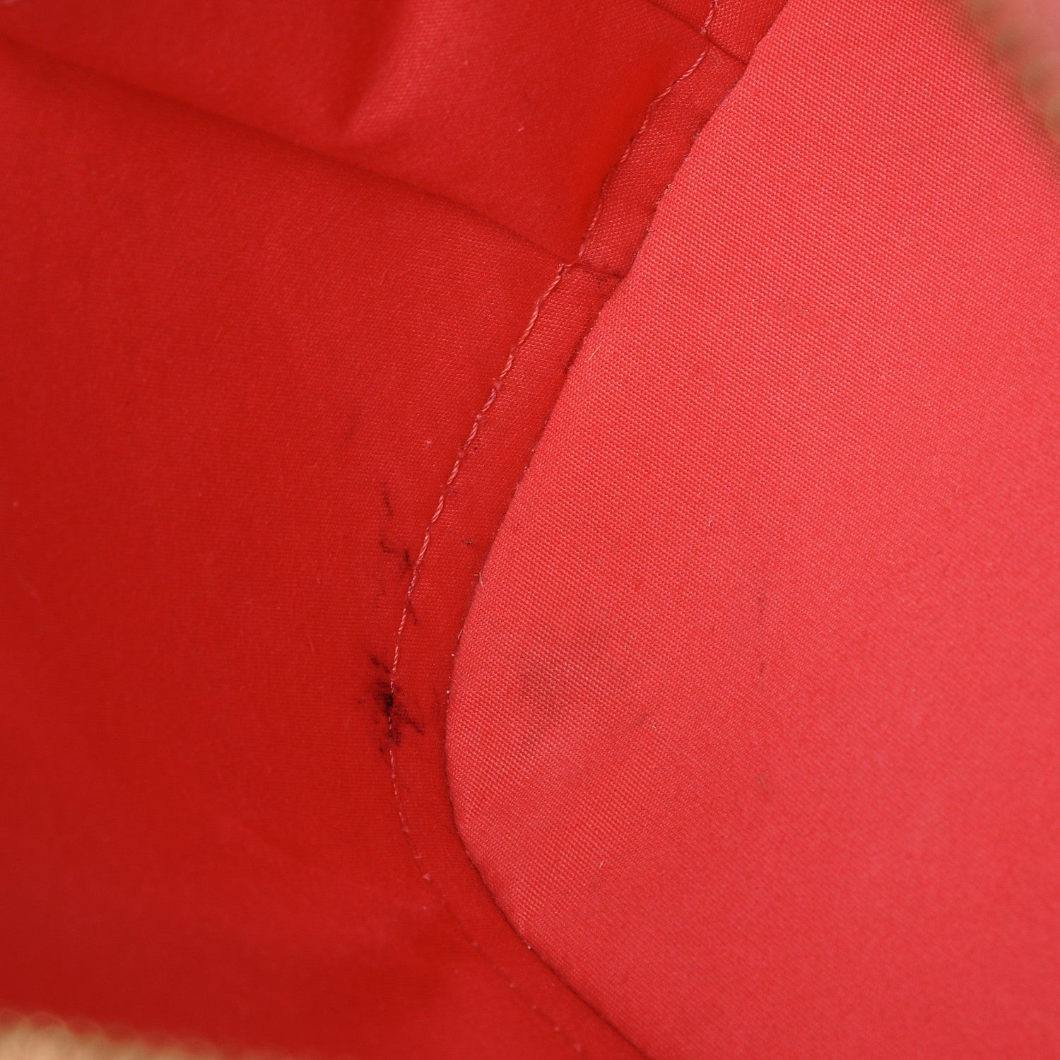 Louis Vuitton Vernis Alma PM Rose Litchi 16 of 19