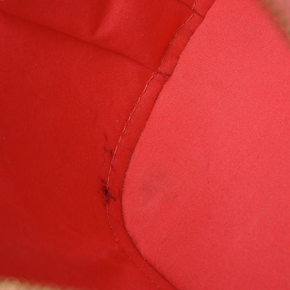 Louis Vuitton Vernis Alma PM Rose Litchi 16 of 19