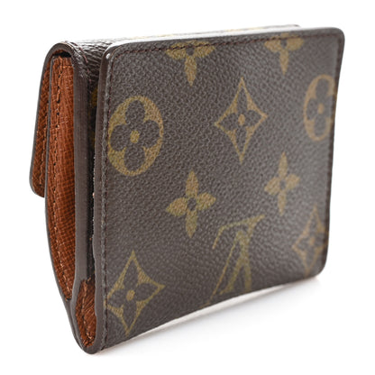 Louis Vuitton Monogram Ludlow Wallet 3 of 8