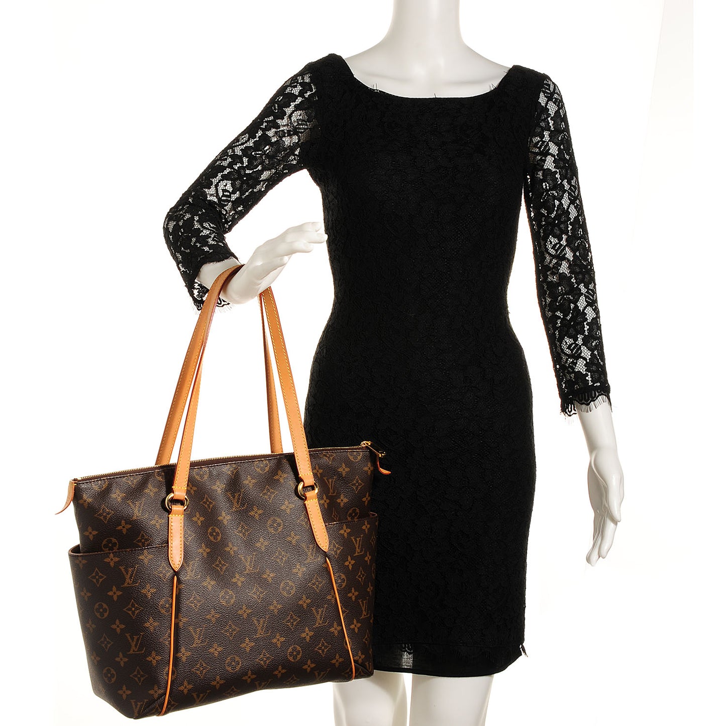 Monogram Totally MM