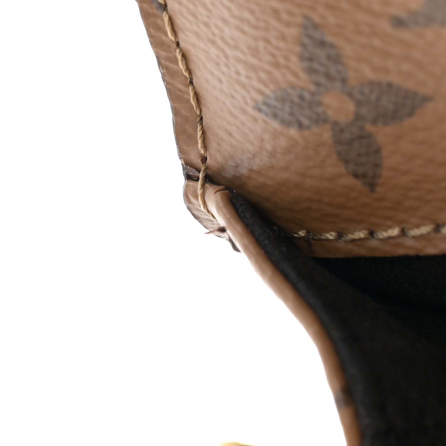 Louis Vuitton Reverse Monogram Pochette Metis 10 of 12