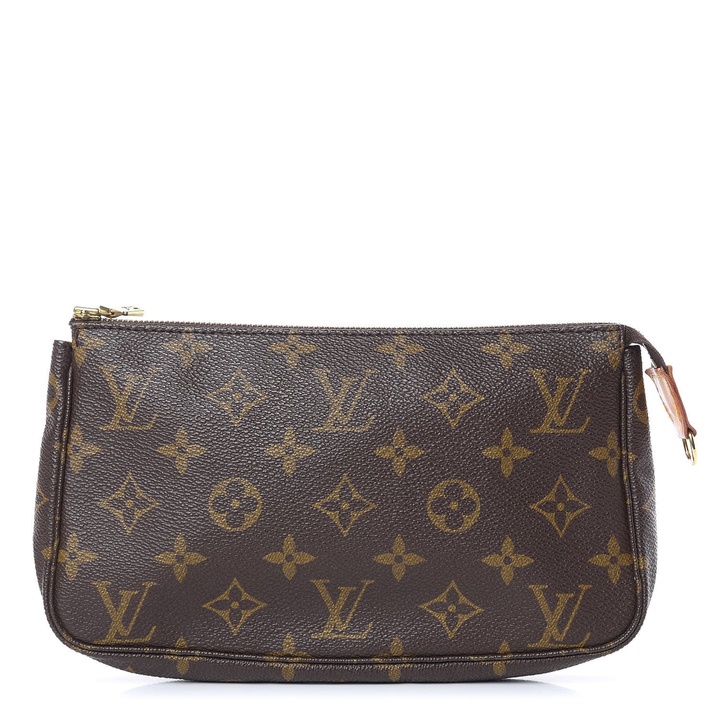 Monogram Pochette Accessories