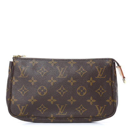 Louis Vuitton Monogram Pochette Accessories 1 of 10