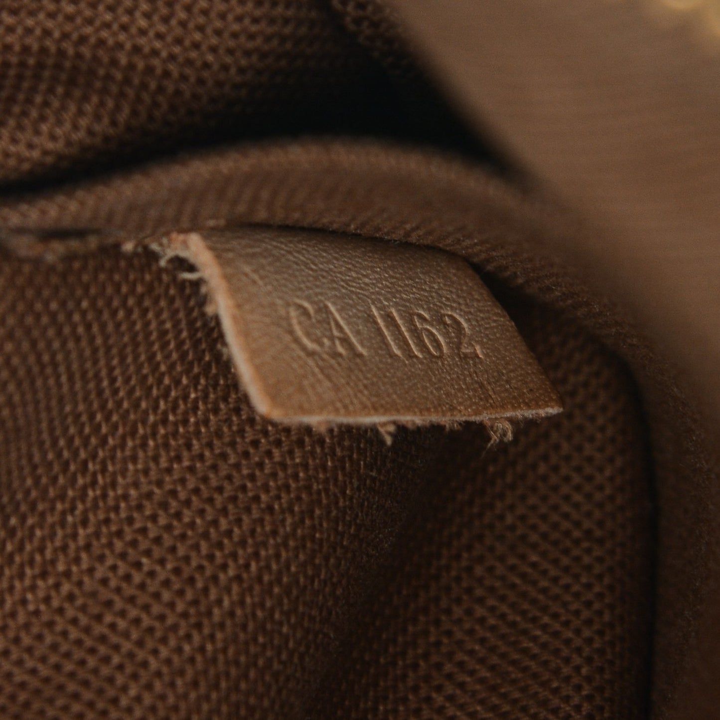 Monogram Odeon PM