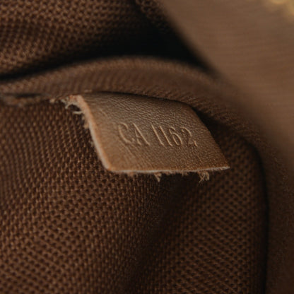Louis Vuitton Monogram Odeon PM 8 of 8