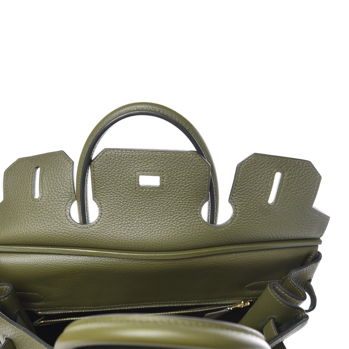 Togo Birkin 30 Canopee
