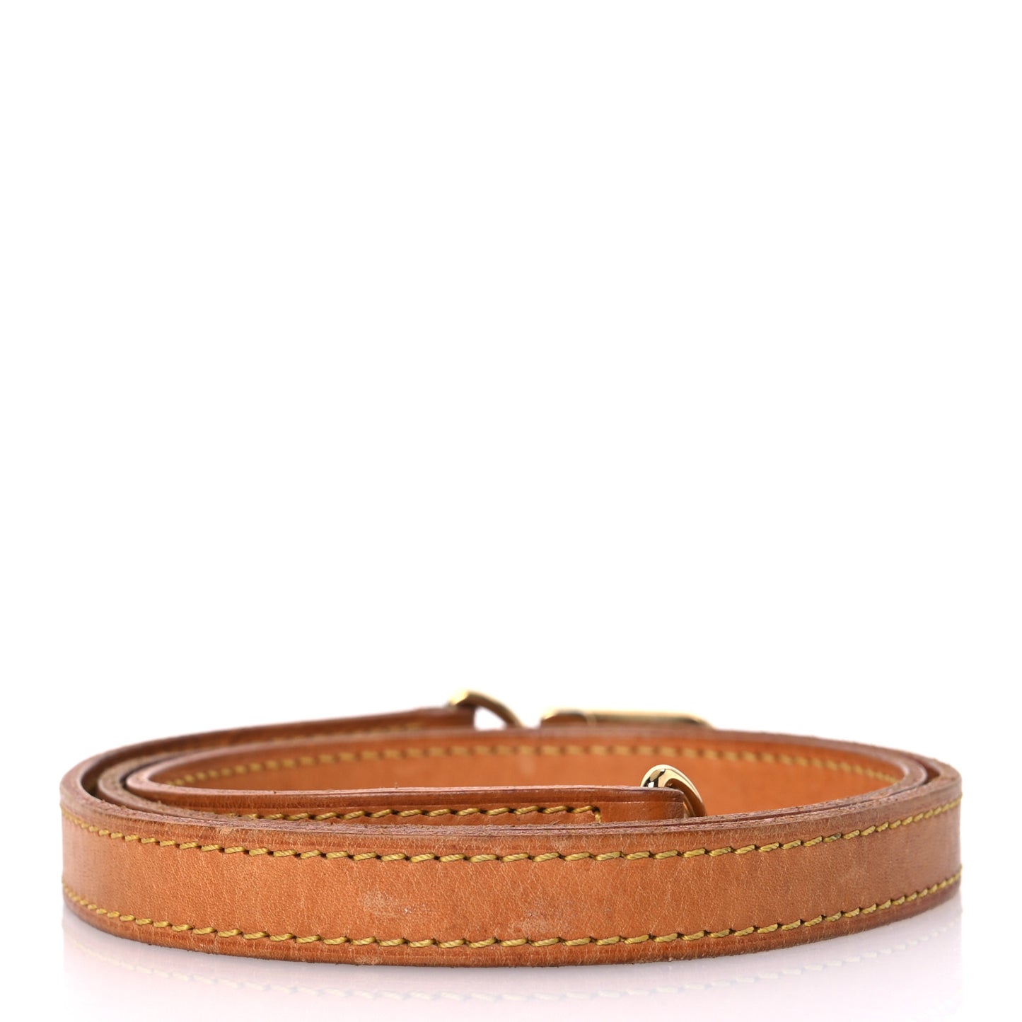 Vachetta 16mm Long Shoulder Strap