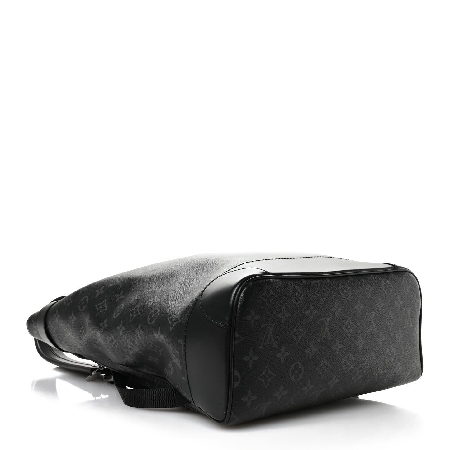 Monogram Eclipse Steamer Backpack